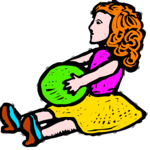 Doll 16