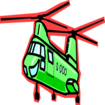 Chopper