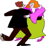 Dancers 61