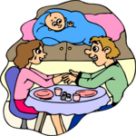 Couple Expecting Child