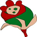 Eggbud Bloom