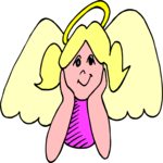 Angel 21