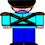 Toy Soldier 8