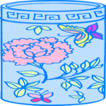 Vase 24