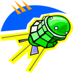 Satellite 67