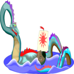 Sea Serpent 1