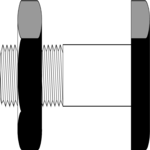 Nut & Bolt 1