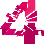Shatter Condensed 4