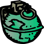 Grenade 5