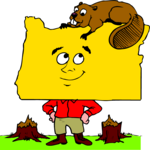 Oregon 1