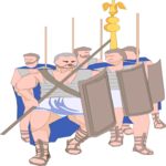 Roman Legion