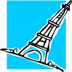 Eiffel Tower 03