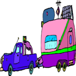 Truck & Camper