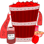 Apples 15