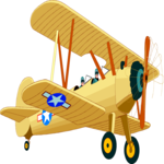 Plane 053