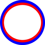 Oval 15