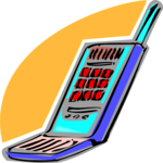 Cellular Phone 37