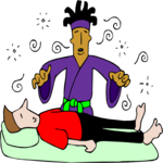 Faith Healer 1