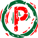 Fragments P Circle