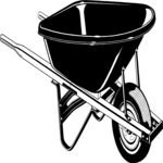 Wheelbarrow 2