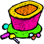 Pail & Balls