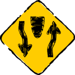 Divided Highway 3