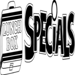 Lunchbox Specials 2