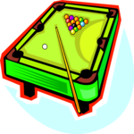 Billiards 17