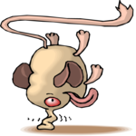 Longnose Balancing