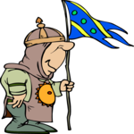 Flag-Bearer 2