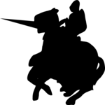 Mounted Soldier 5