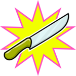 Knife 25