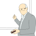 Teacher 11