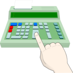 Adding Machine 05