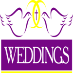Weddings Title 2