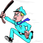 Police Officer 03