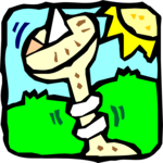Sun Dial