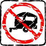No Trailers Allowed 1