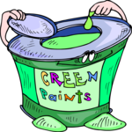 Paint Can 11