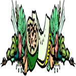Assorted Veggies 03