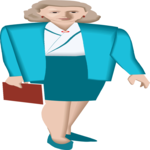 Businesswoman 27