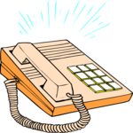 Telephone 053