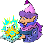 Wizard 36