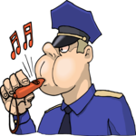 Police Officer 33