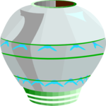 Vase 18