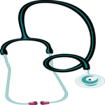 Stethoscope 08