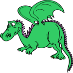Dragon 085