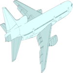 Plane 080