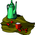 Teapot 23