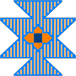 Tribal Symbol 61